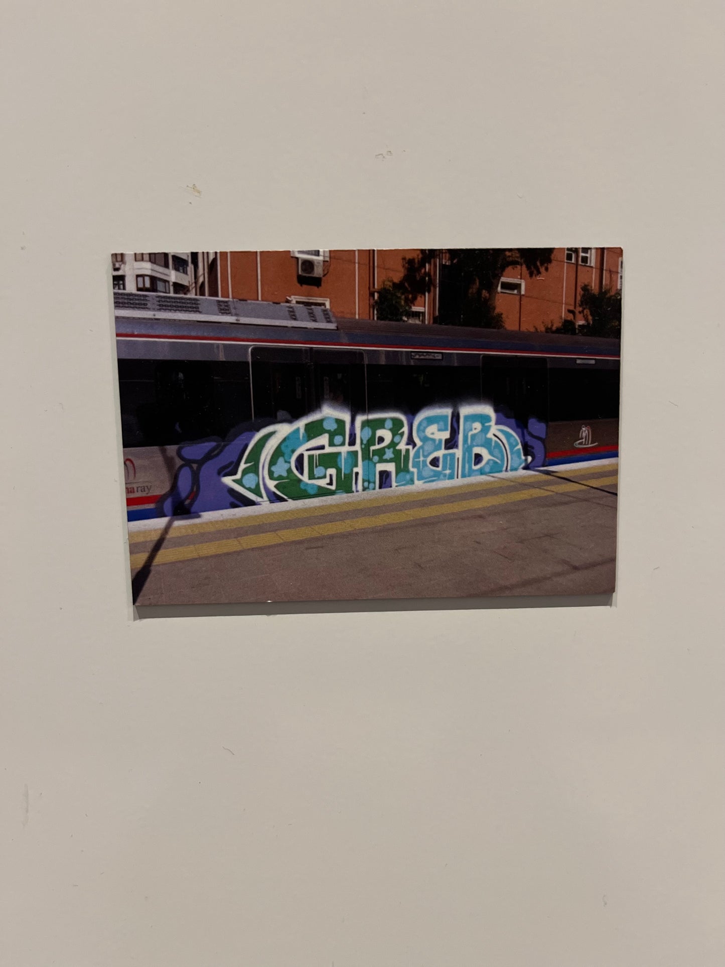 GREB Magnete
