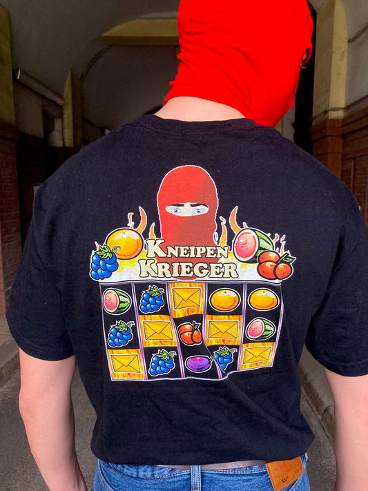 MC Kneipenkrieger Shirt