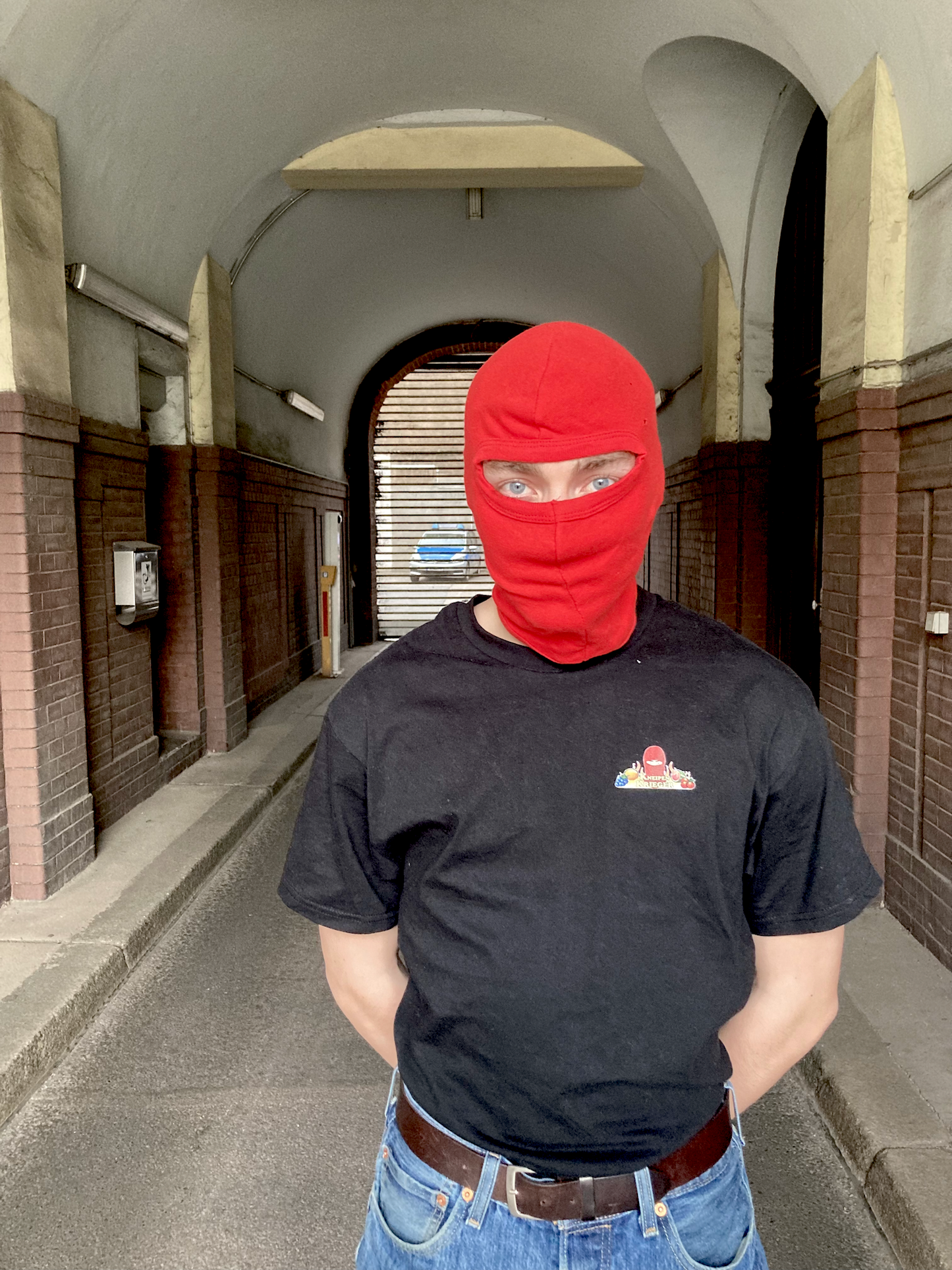 MC Kneipenkrieger Shirt