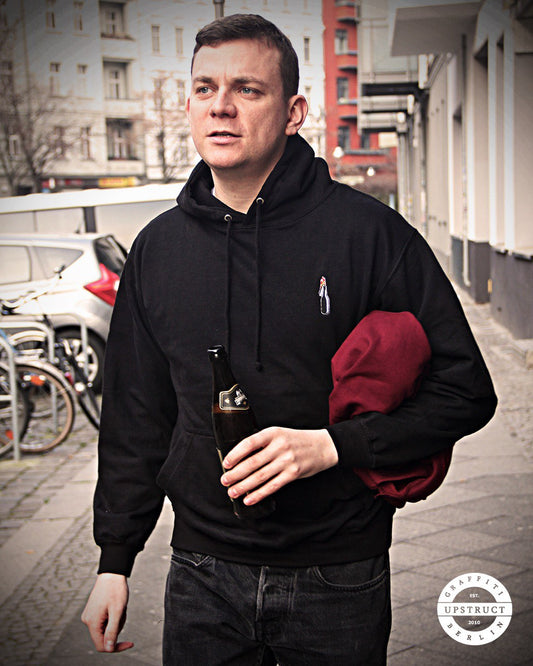 Molotov Hoodie