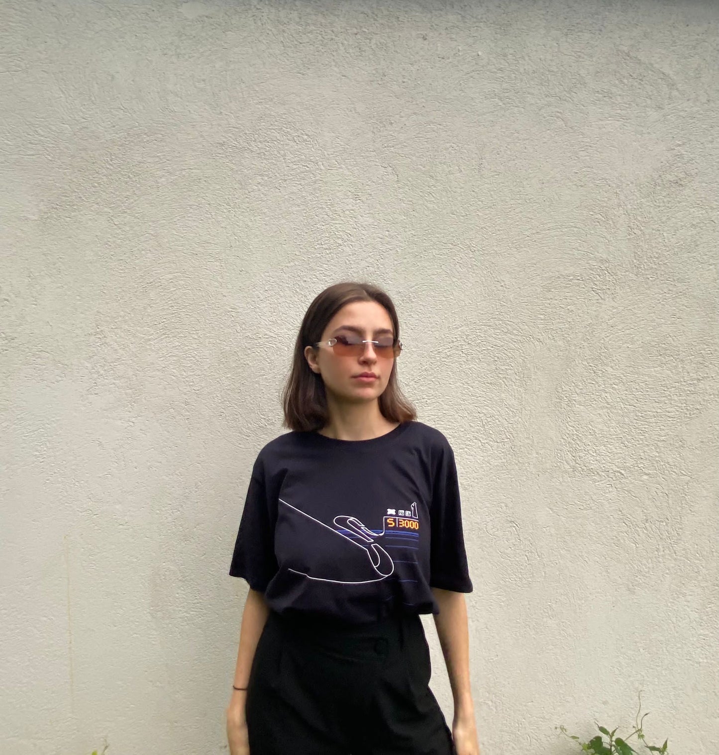 S.3000 Shirt