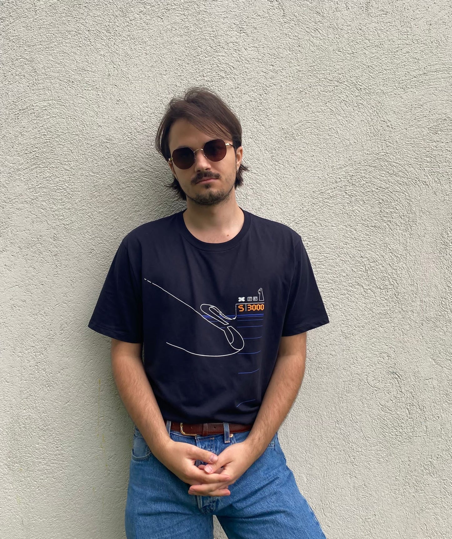S.3000 Shirt
