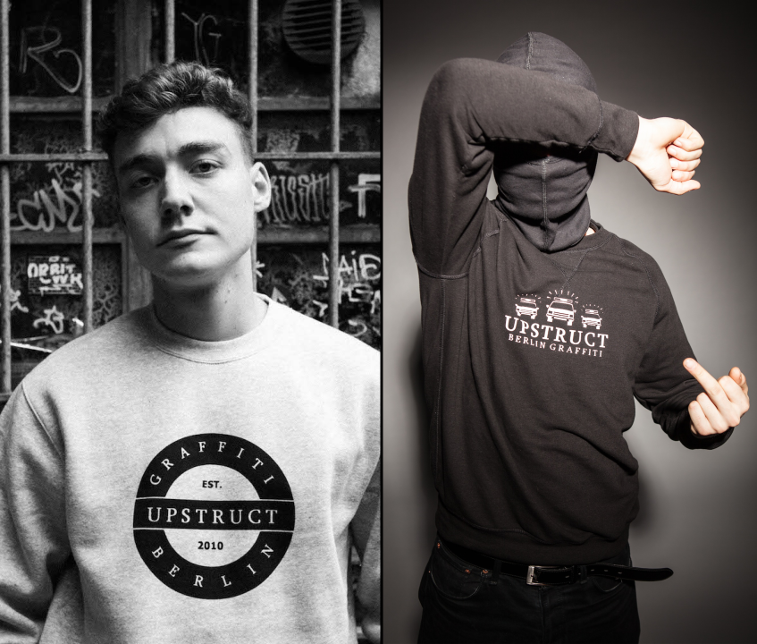 Upstruct Sweater Bundle