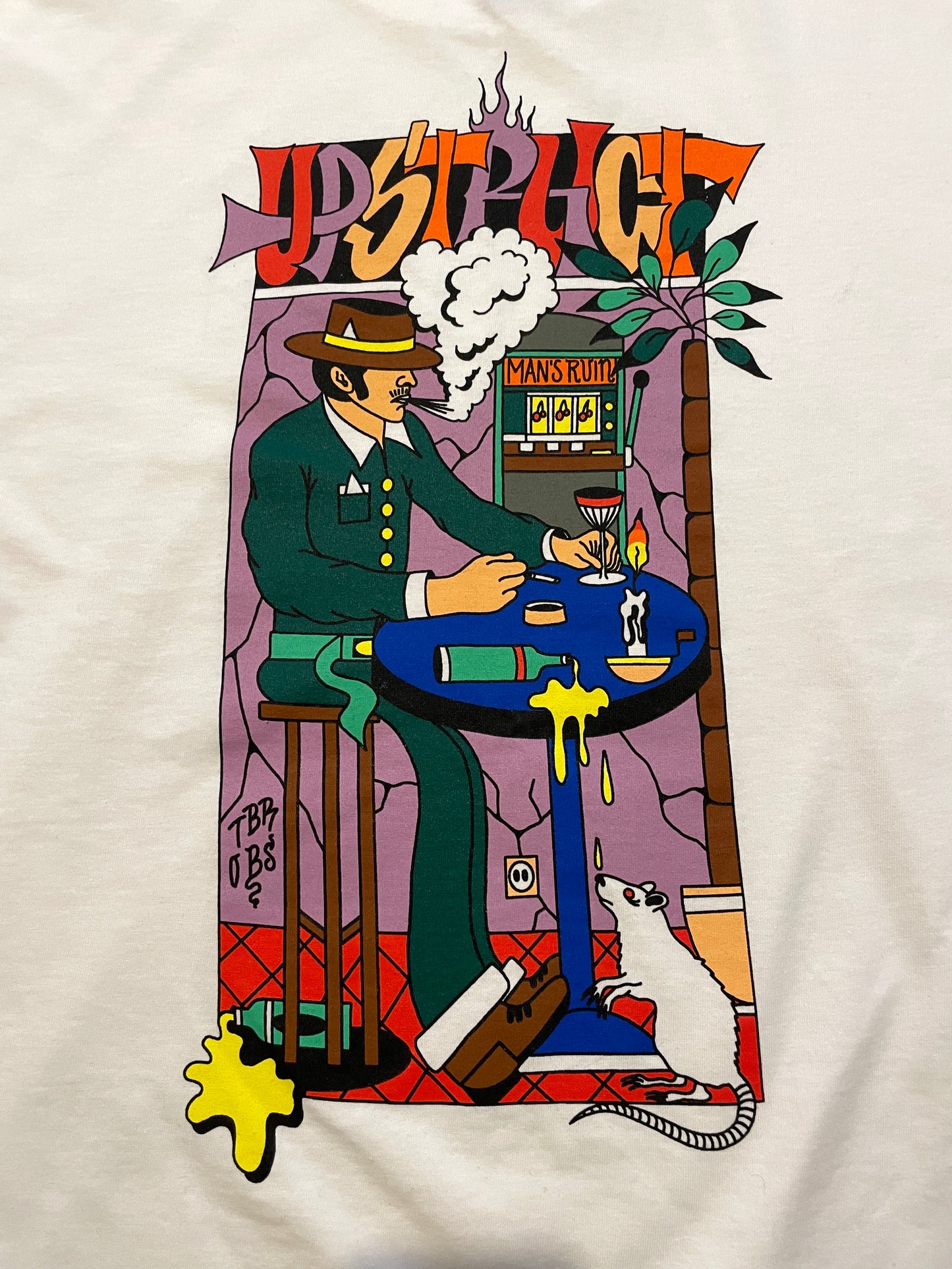 Take A Break Shirt
