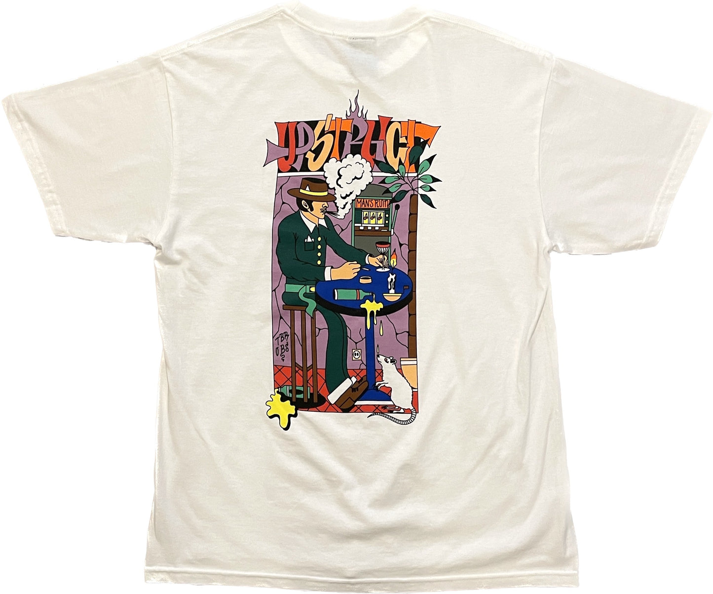 Take A Break Shirt