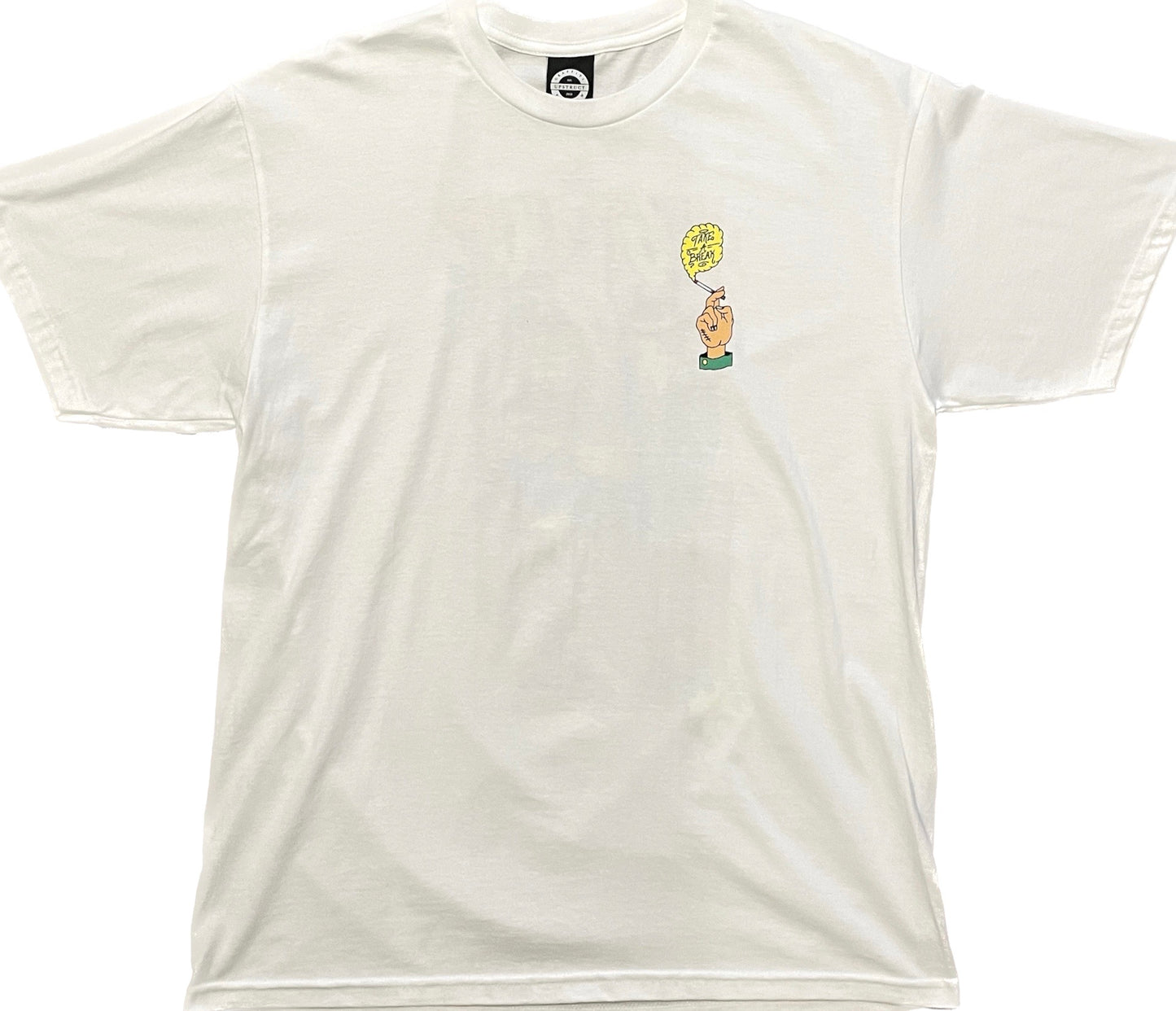 Take A Break Shirt