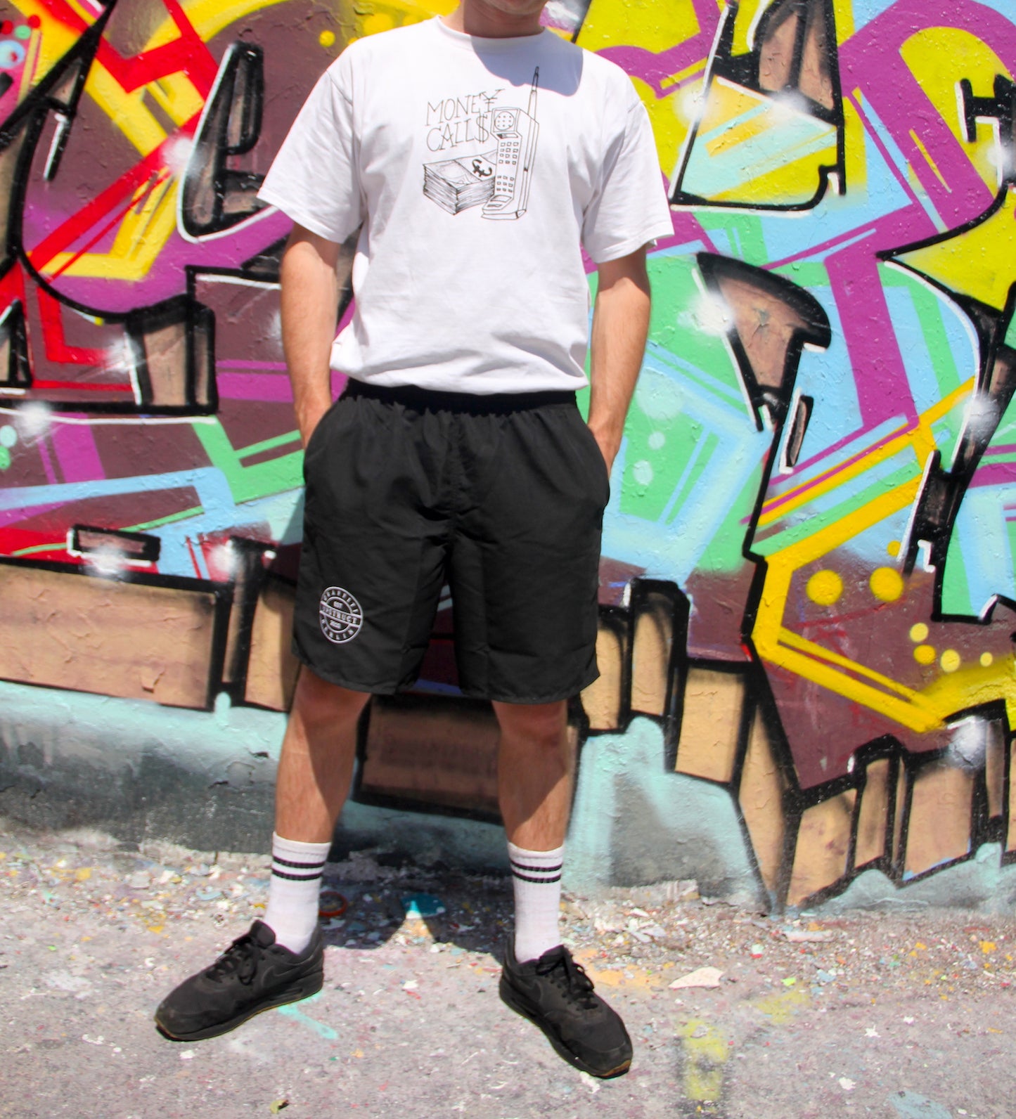 Upstruct Badehose