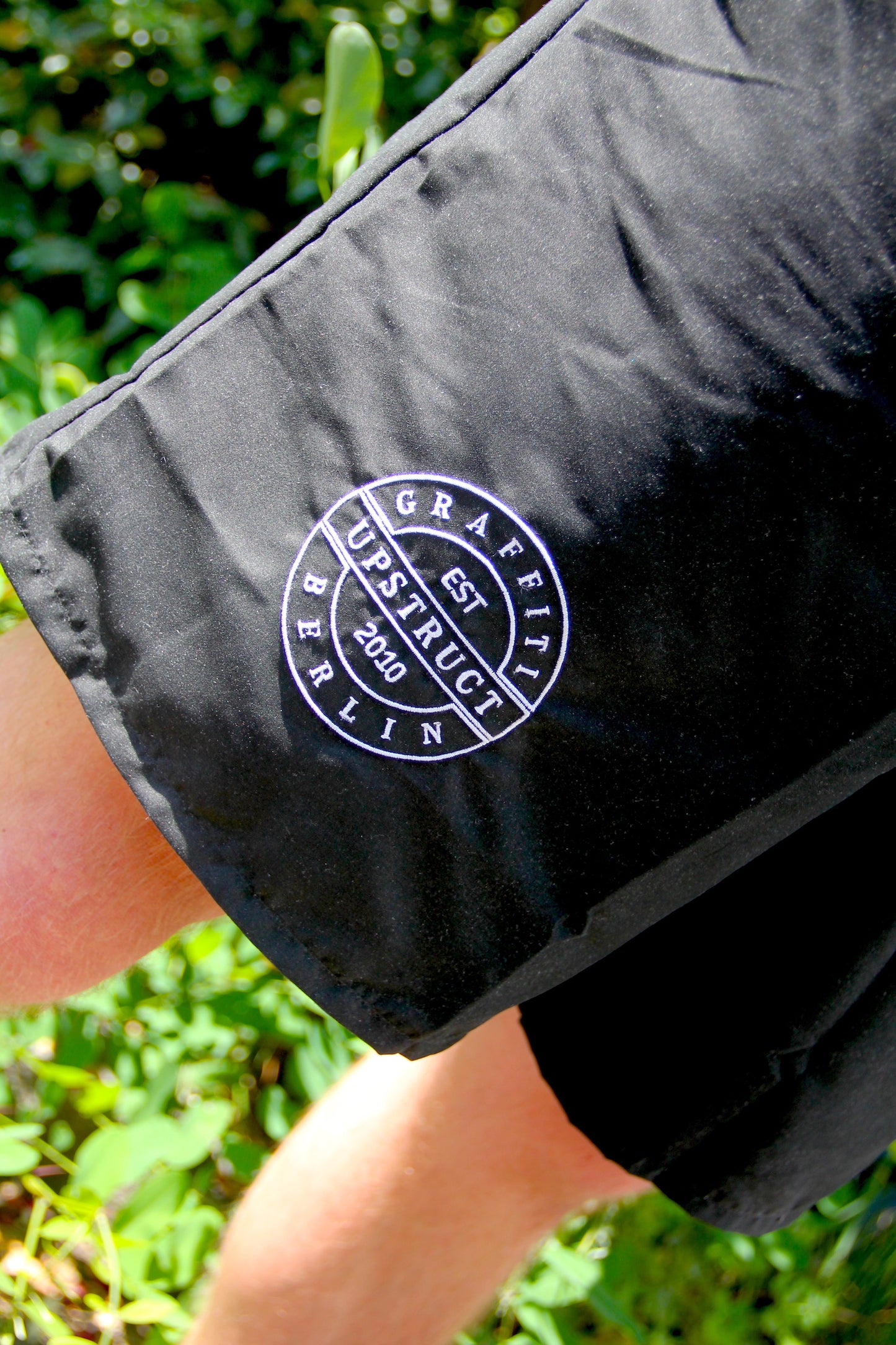 Upstruct Badehose
