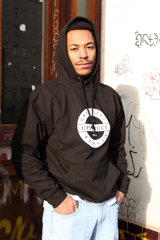 Upstruct Original Hoodie