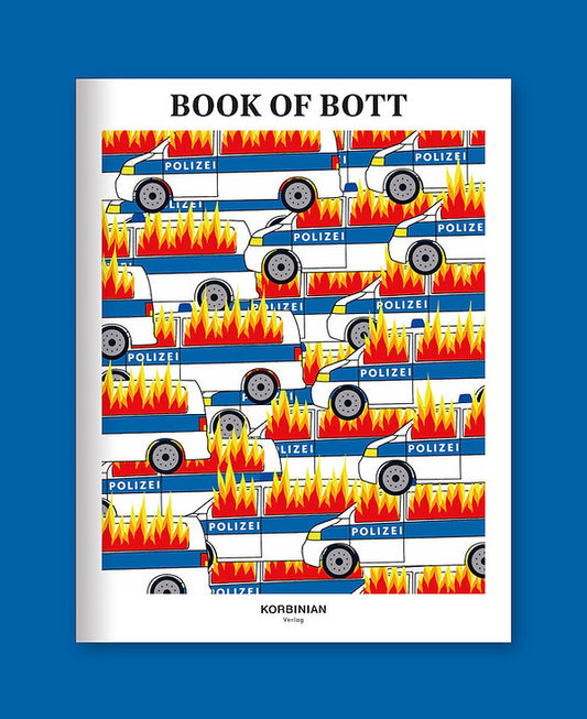 Book of Bott