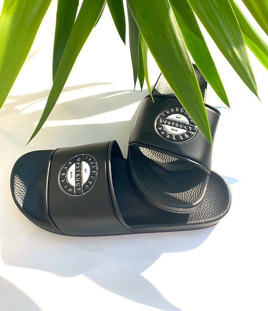 Upstruct Badelatschen