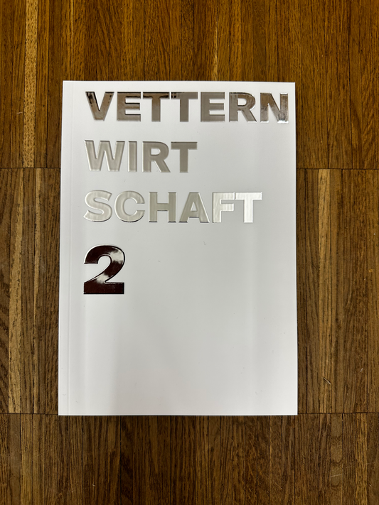 Vetternwirtschaft 2