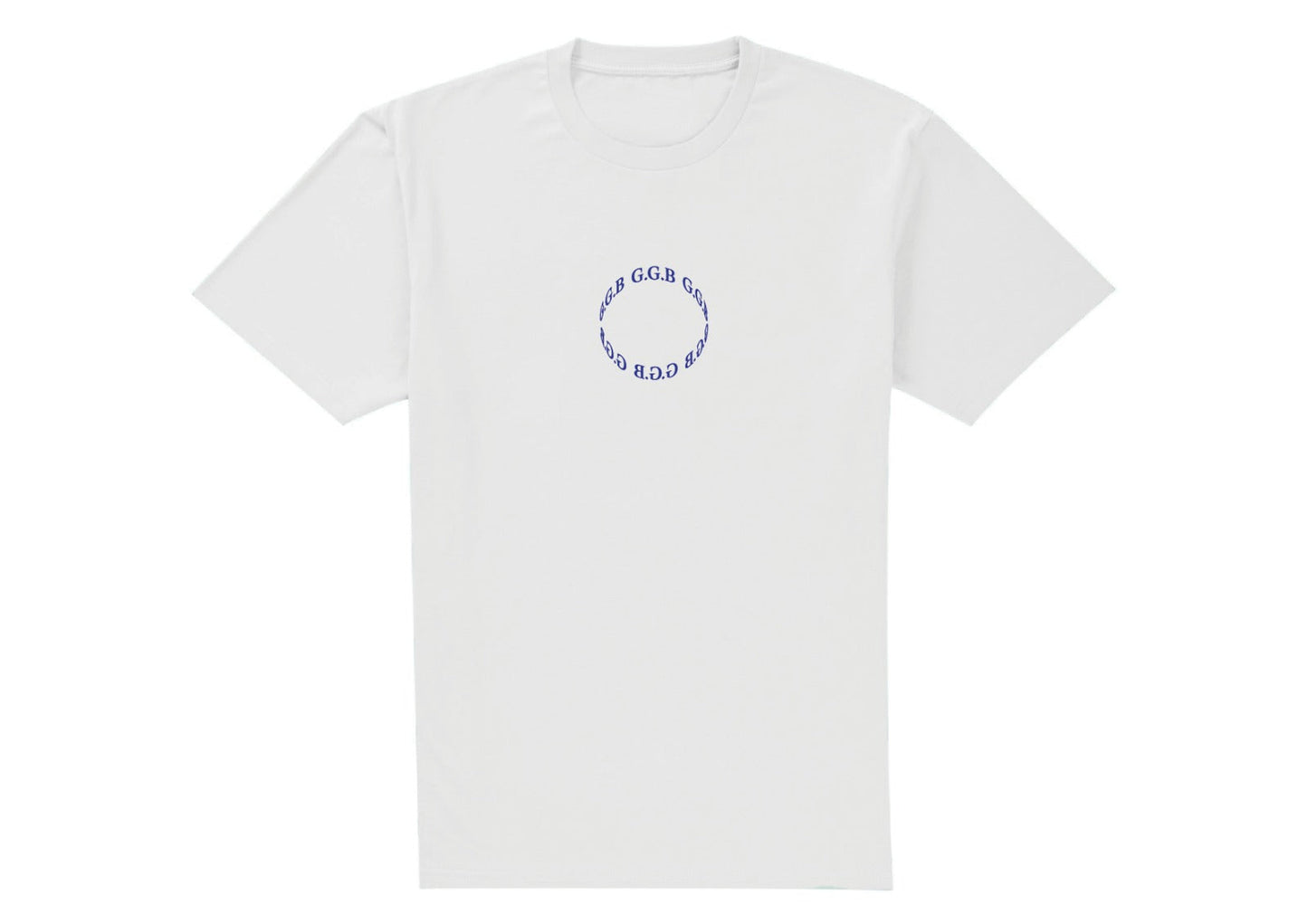 G.G.B x Candy-Benji Jetski T-Shirt