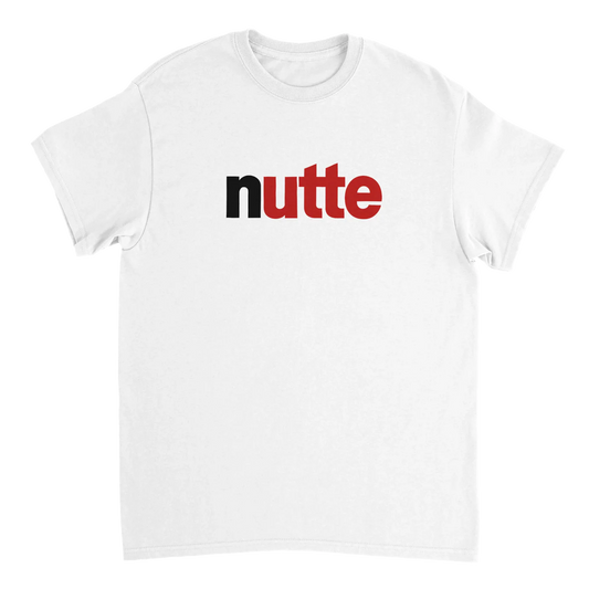 nutte T-Shirt
