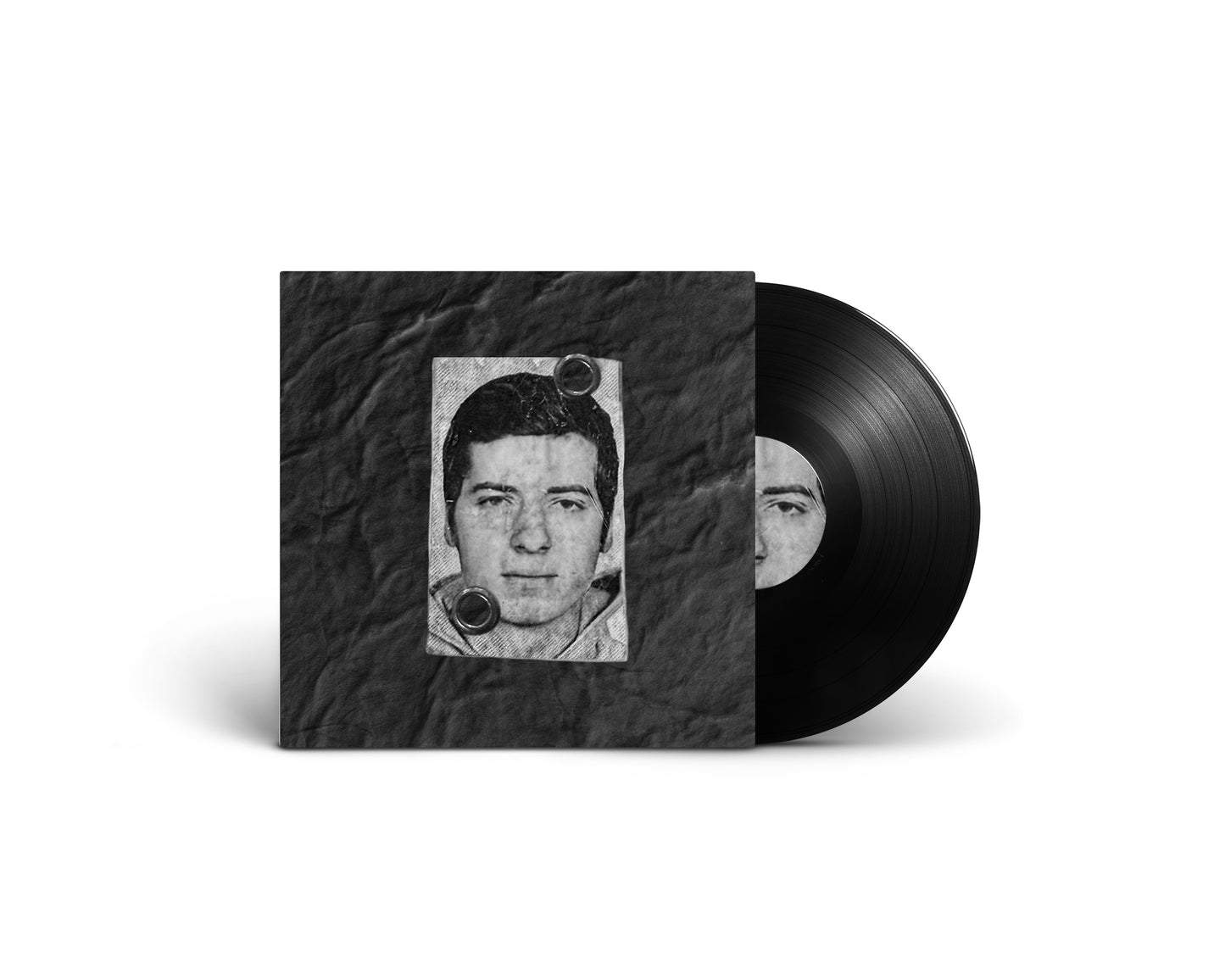 Pre-Order: Ivo der Bandit - Verbrecherfunk 2 Vinyl