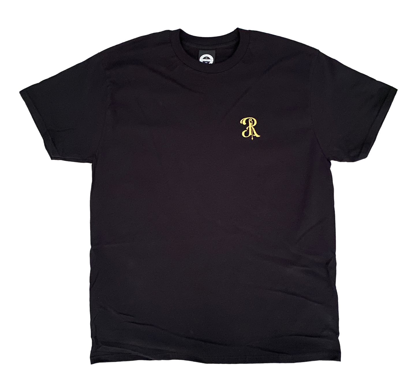Leyze - Rohrstockpädagogik "R" Shirt