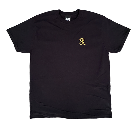 Leyze - Rohrstockpädagogik "R" Shirt