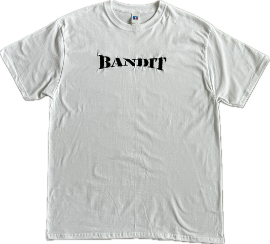 Bandit Stick Shirt - weiß