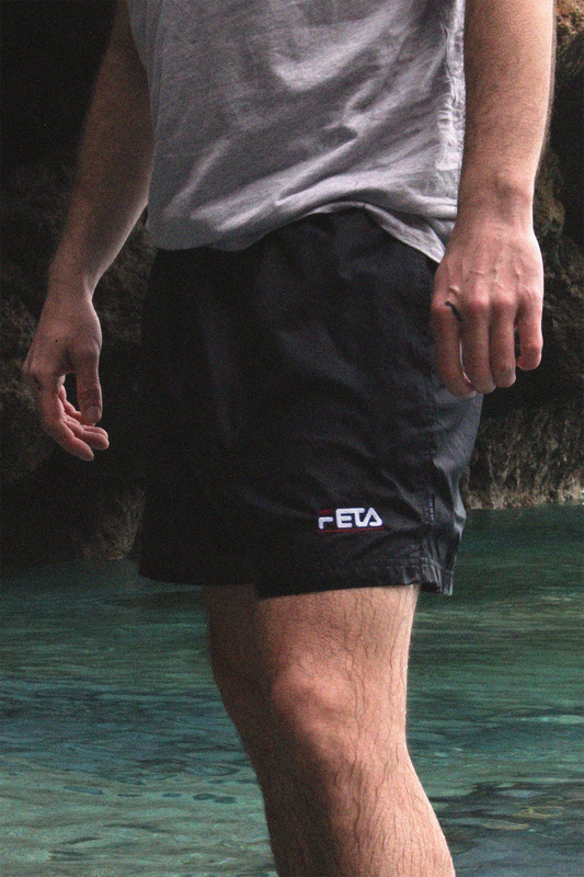 FETA Shorts
