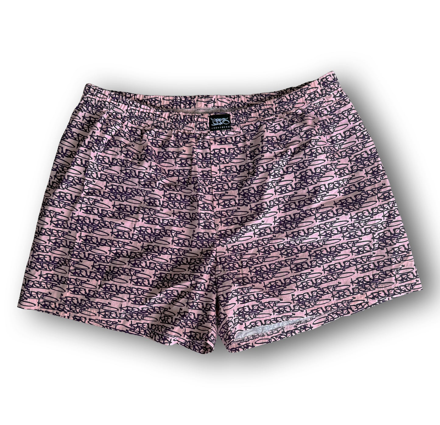 GREB Boxershort (pink/lila)