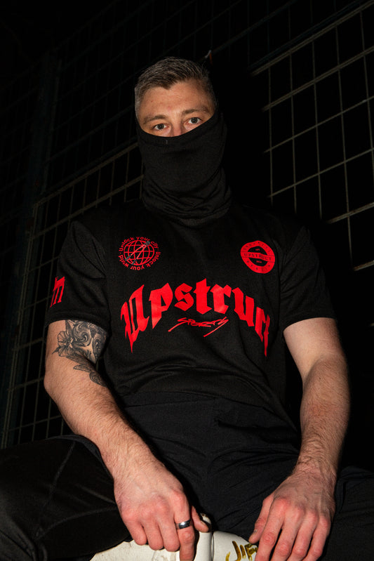 Upstruct Trikot 25/26