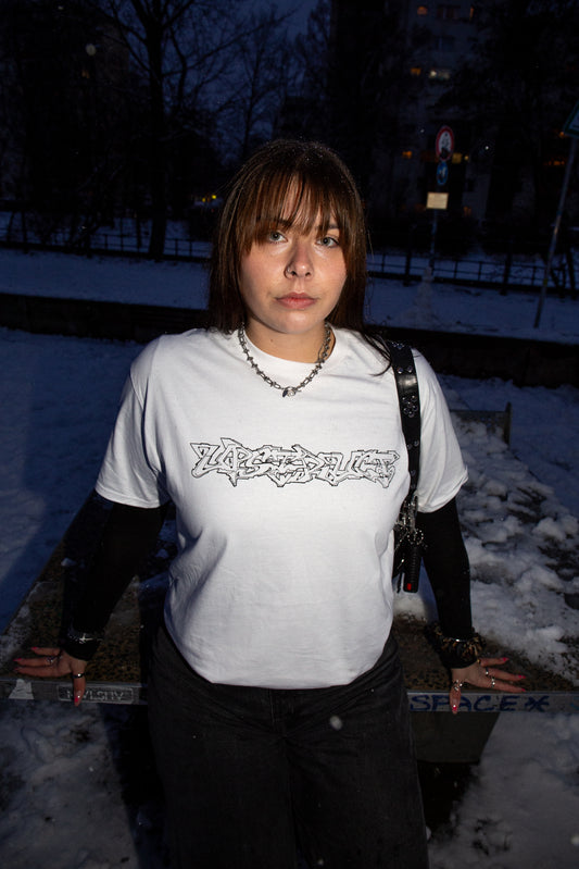 Natur Upstruct Style Shirt - weiß