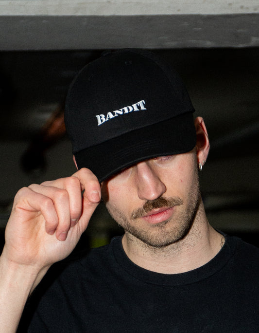 Bandit Cap
