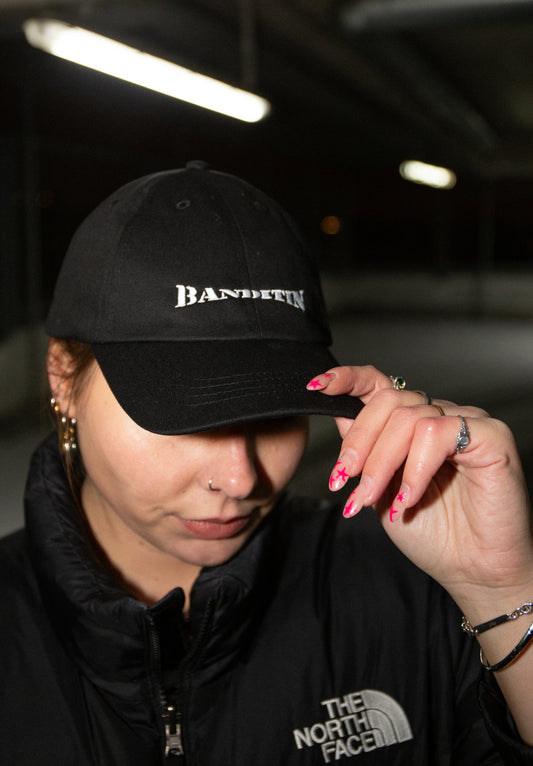 Banditin Cap