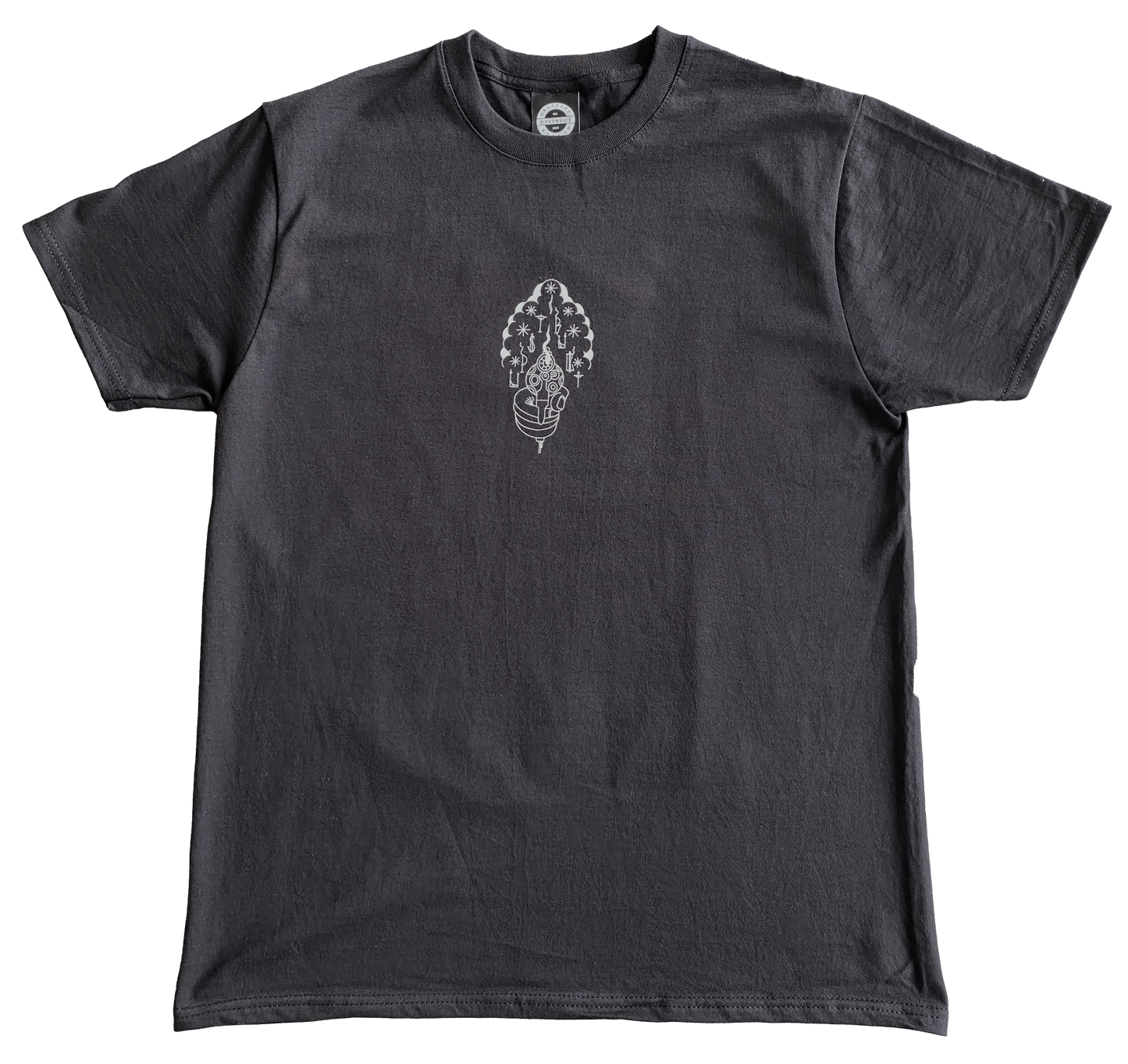 Life iz a Gamble Shirt - schwarz
