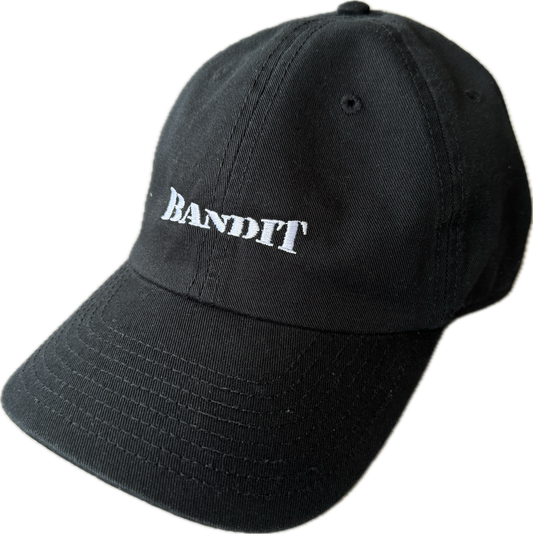 Bandit Cap