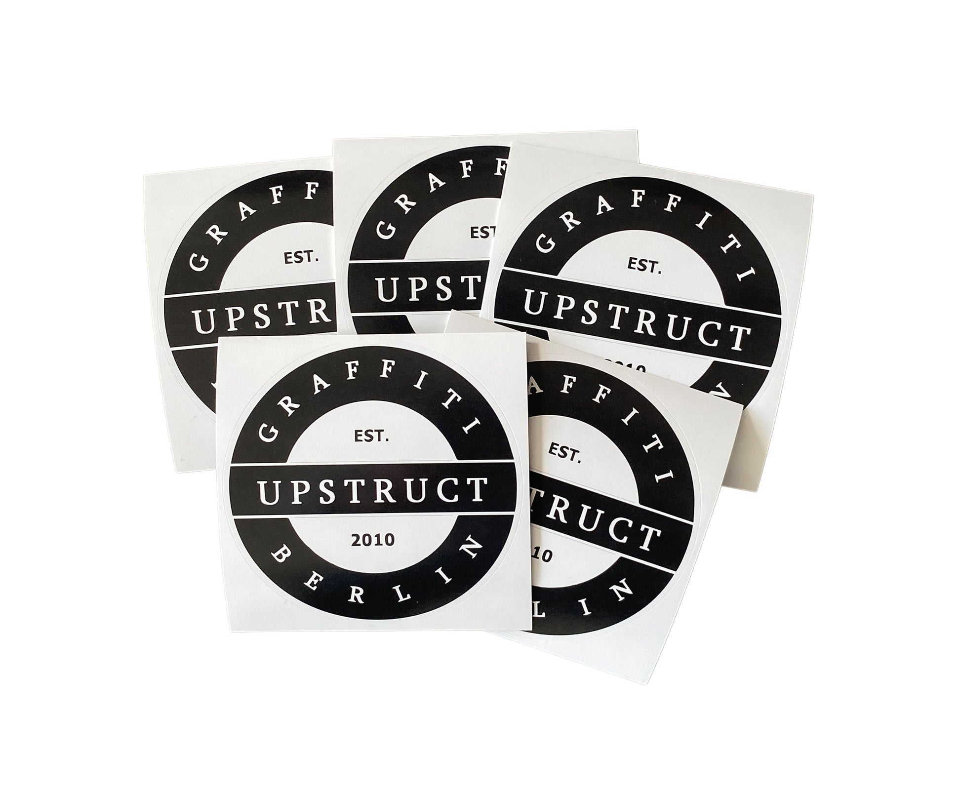 Up Ups Sticker Upstruct Original Stickerpack