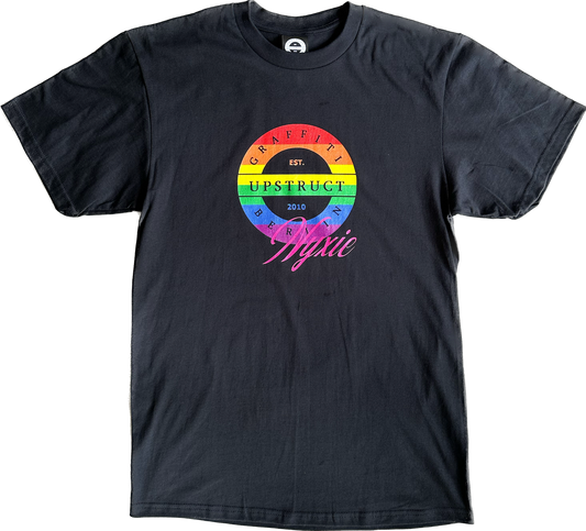 Upstruct Pride Shirt