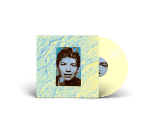 Pre-Order: Ivo der Bandit - Verbrecherfunk Vinyl - Reissue 2025