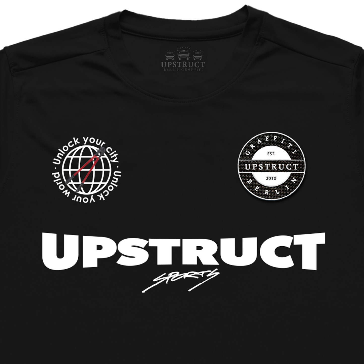 Upstruct Trikot 2024