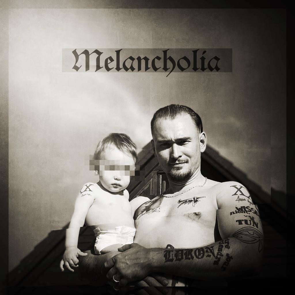 Blend - Melancholia CD