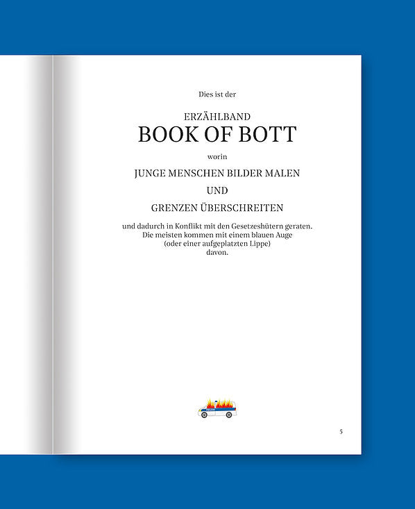 Book of Bott